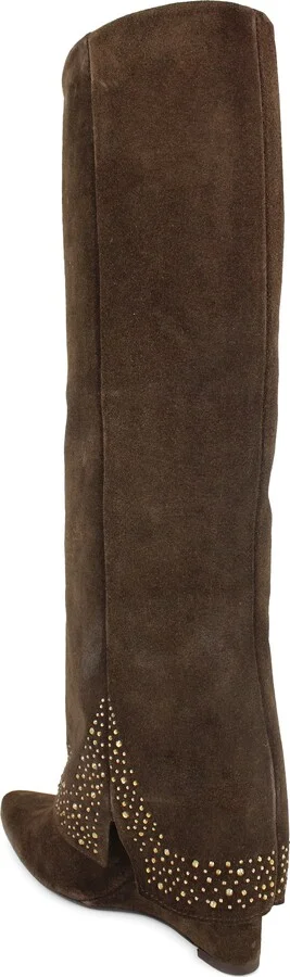 Isolde Knee High Boot - Image 2