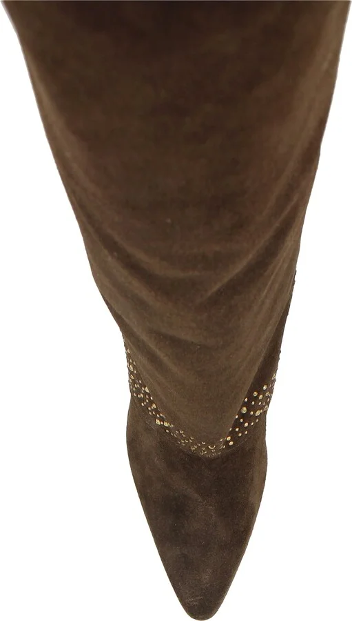 Isolde Knee High Boot - Image 6