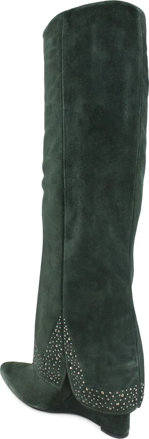 Isolde Knee High Boot - Image 8