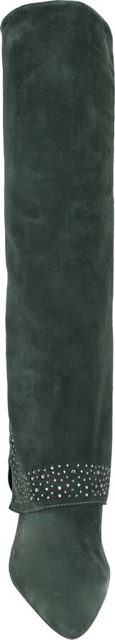 Isolde Knee High Boot - Image 10
