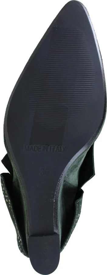 Isolde Knee High Boot - Image 11