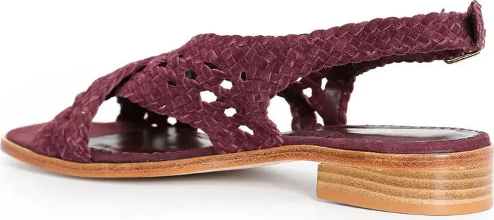 Isolde sandals - Image 3