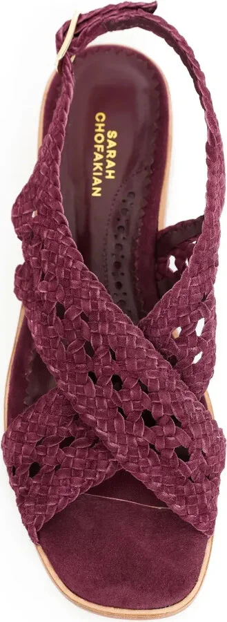 Isolde sandals - Image 4
