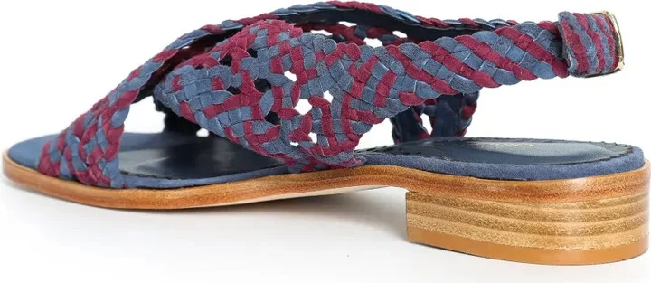 Isolde sandals - Image 3