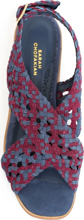 Isolde sandals - Image 4