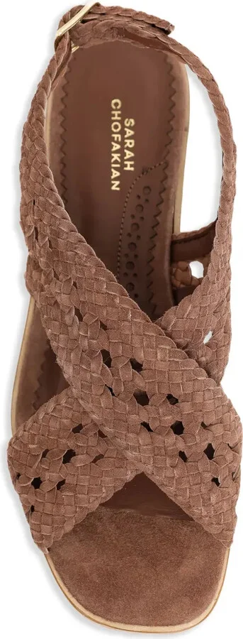 Isolde sandals - Image 4