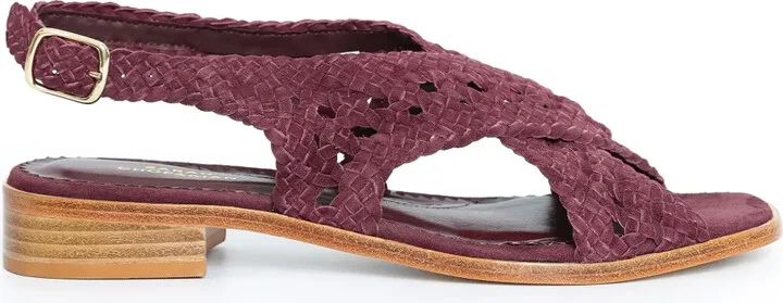 Isolde sandals