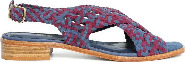 Isolde sandals