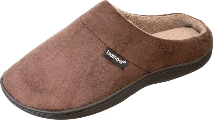 Fuax Microsuede Dark Chocolate