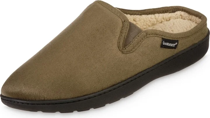 isotoner Men's