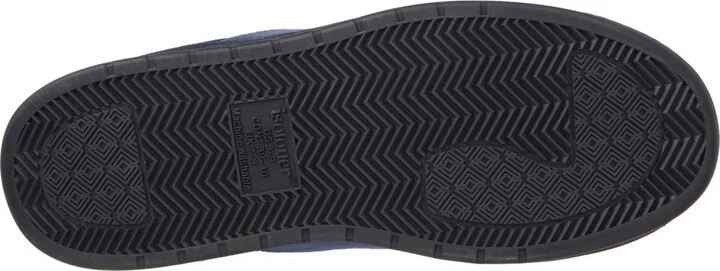 Isotoner Men's Microterry Jake Clog Slippers - Image 9