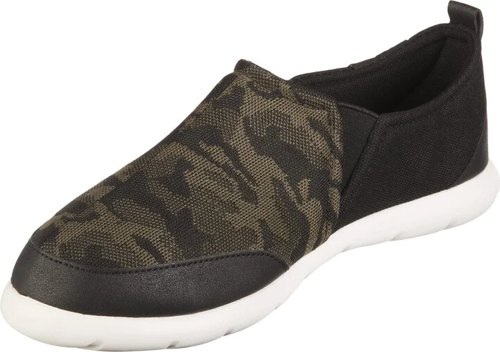 Camouflage/Loden