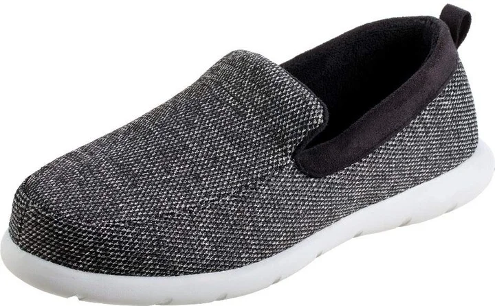 Sport Knit - Dark Charcoal Heather