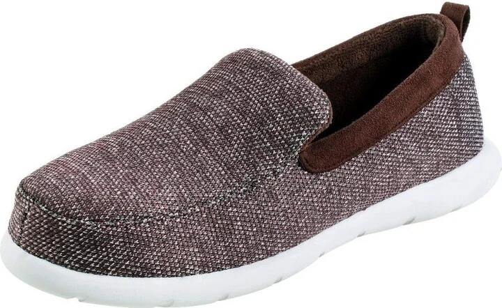 Sport Knit - Dark Chocolate
