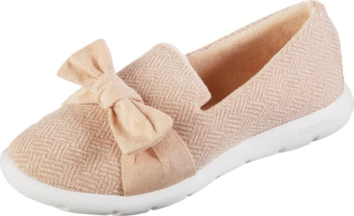 isotoner Women's Slip-On Casual Loafer