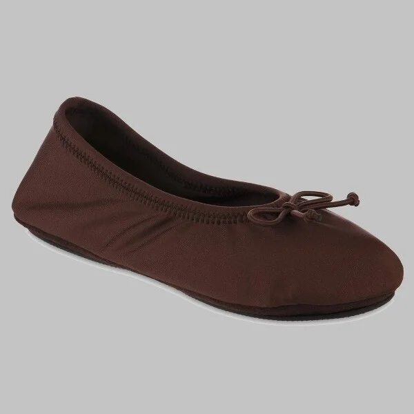 Tobacco Brown