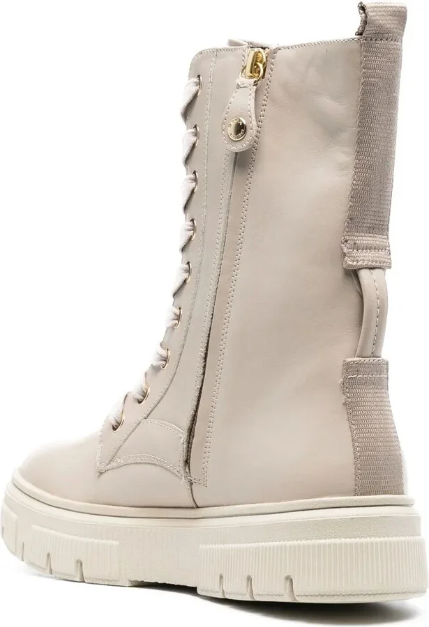 Isotte lace-up boots - Image 3