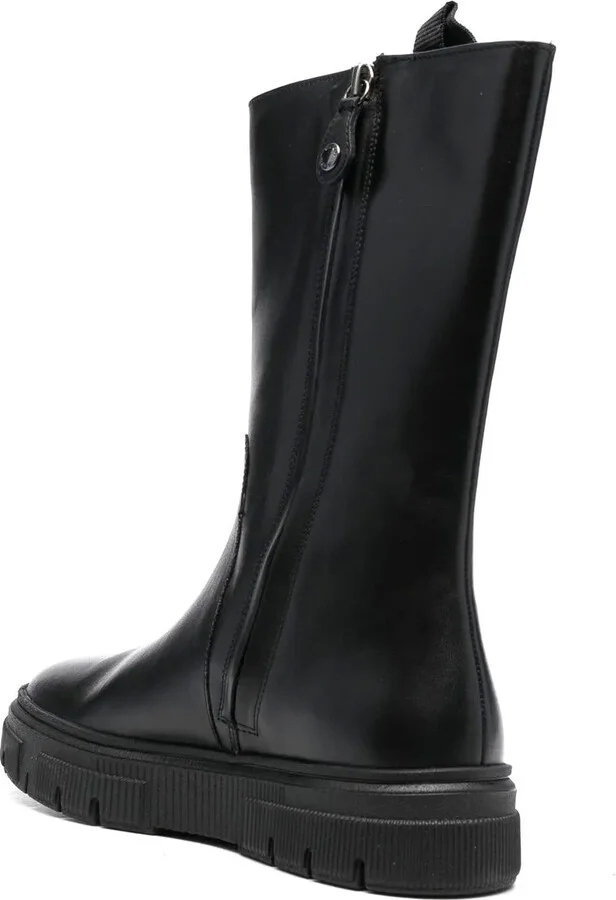 Isotte leather boots - Image 3