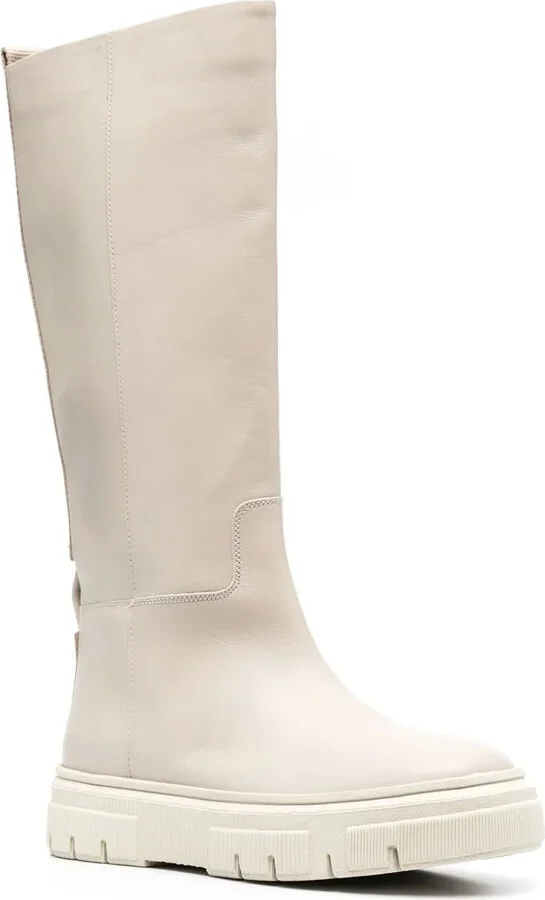 Isotte leather boots - Image 2