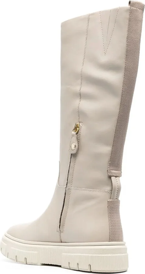 Isotte leather boots - Image 3