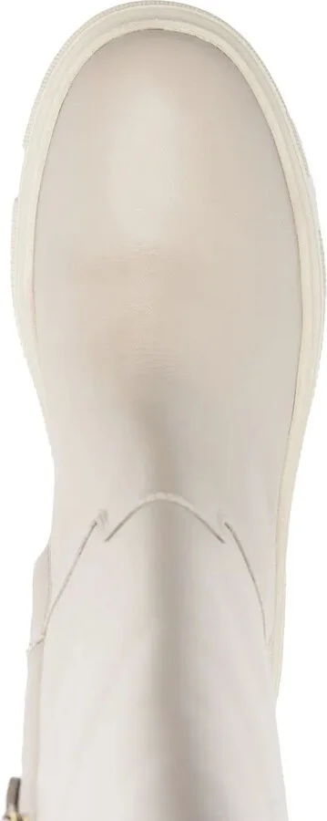 Isotte leather boots - Image 4