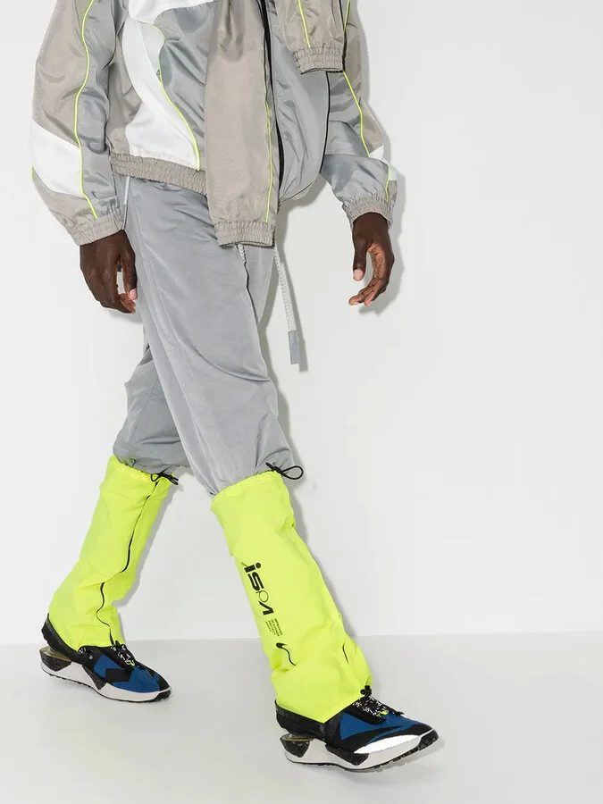 ISPA Drifter Gator sneakers - Image 3