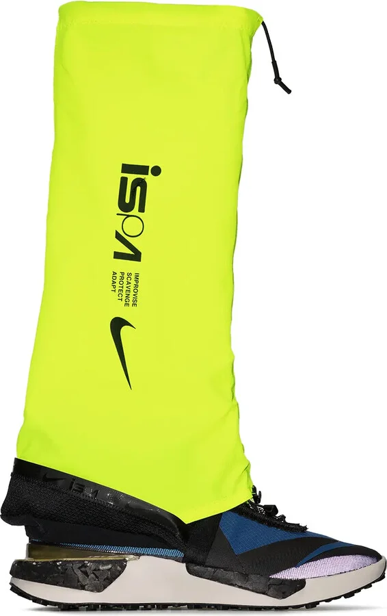 ISPA Drifter Gator sneakers - Image 5