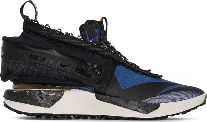 ISPA Drifter Gator sneakers
