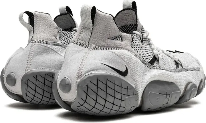 ISPA Link "Light Iron Ore Smoke Grey" sneakers - Image 3