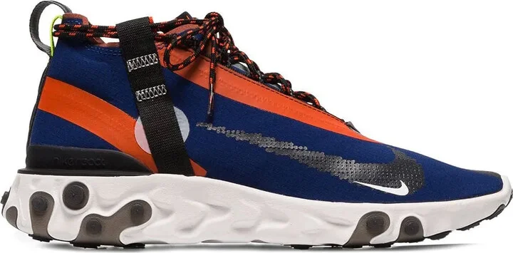 ISPA react sneakers