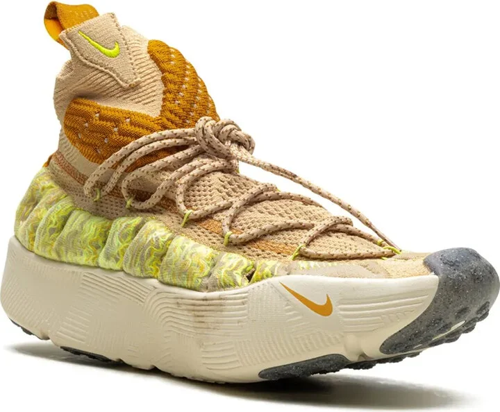 ISPA Sense Flyknit "Desert Ochre" sneakers - Image 2