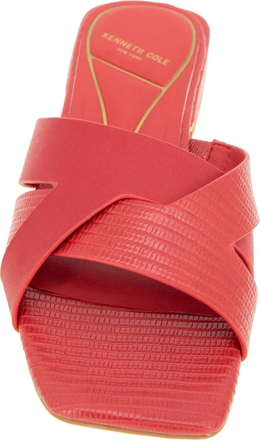 Issa Slide Sandal - Image 4