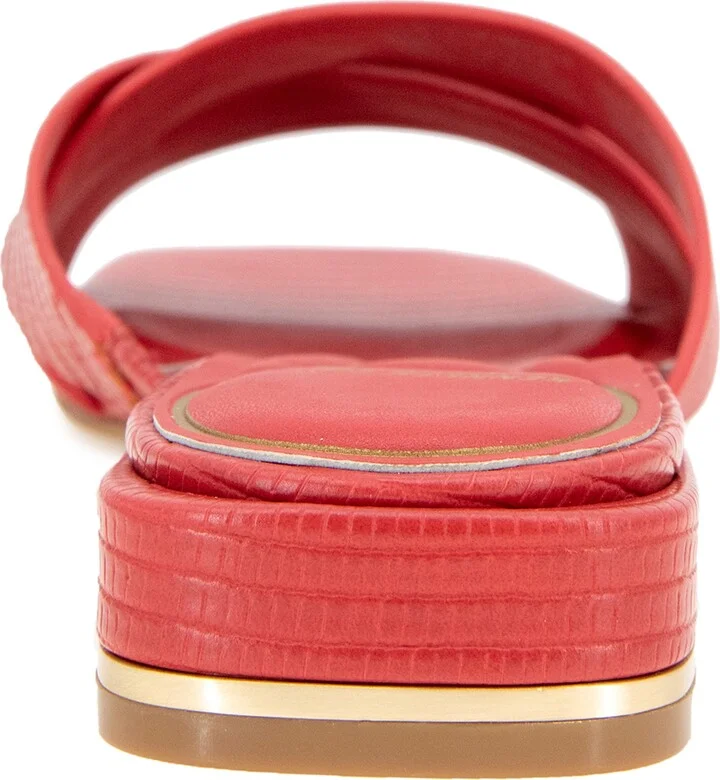Issa Slide Sandal - Image 7