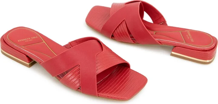 Issa Slide Sandal - Image 8
