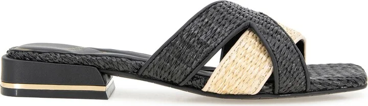 Issa Slide Sandal - Image 11