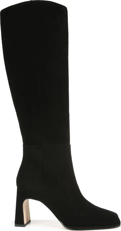 Issabel Knee High Boot - Image 3