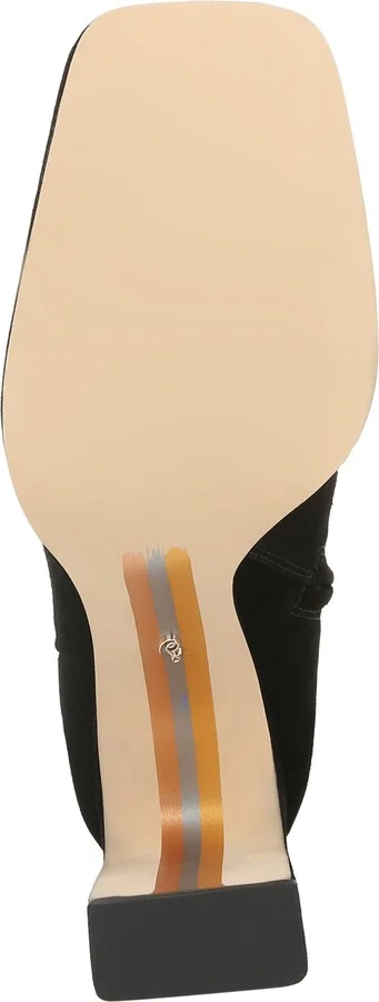 Issabel Knee High Boot - Image 5