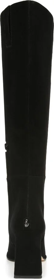 Issabel Knee High Boot - Image 6