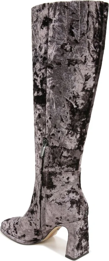 Issabel Knee High Boot - Image 2