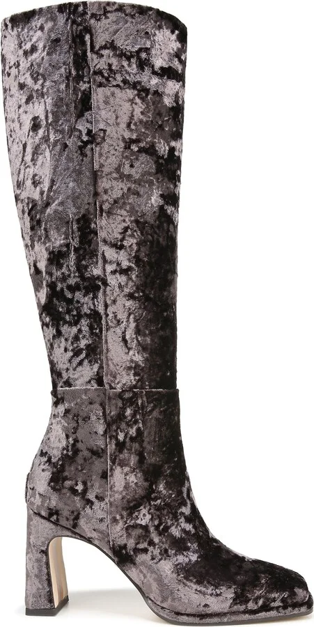 Issabel Knee High Boot - Image 3