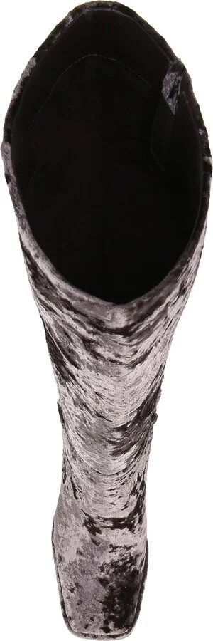 Issabel Knee High Boot - Image 5