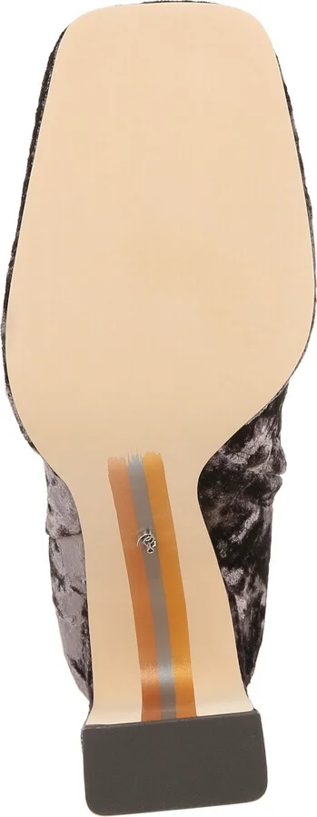 Issabel Knee High Boot - Image 6