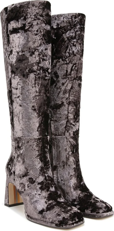 Issabel Knee High Boot - Image 9