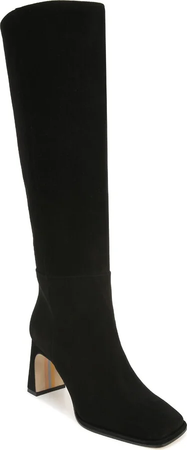 Issabel Knee High Boot