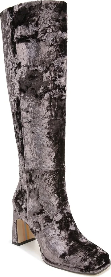 Issabel Knee High Boot