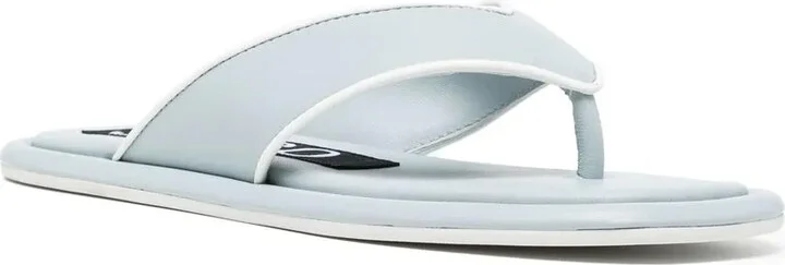 Issac thong-strap sandals - Image 2