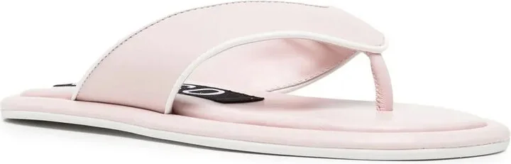 Issac thong-strap sandals - Image 2