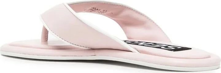 Issac thong-strap sandals - Image 3