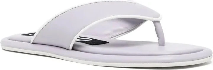Issac thong-strap sandals - Image 2