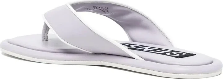 Issac thong-strap sandals - Image 3